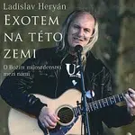 Ladislav Heryán – Exotem na této zemi (MP3-CD CD-MP3