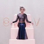 St. Vincent – St. Vincent CD