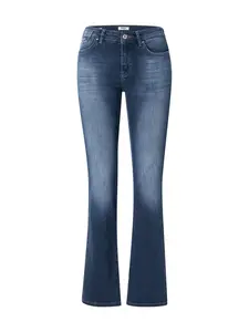 ONLY Džínsy  modrá denim