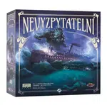 Nevyzpytatelní