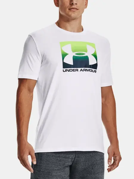 Pánské tričko Under Armour