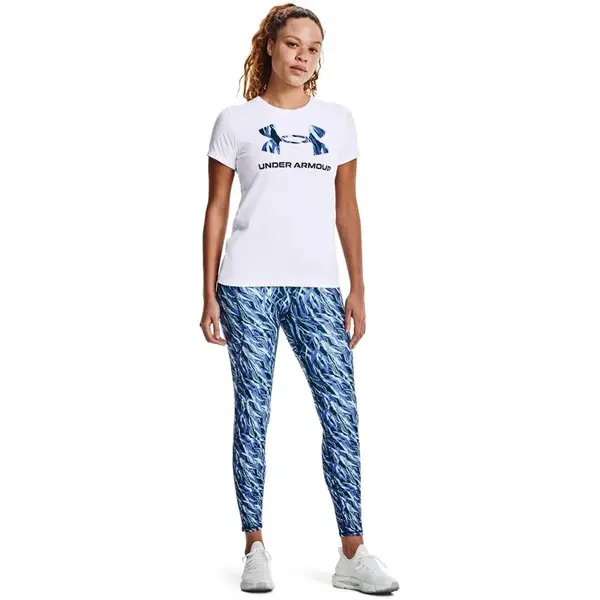 Dámské tričko Under Armour Sportstyle