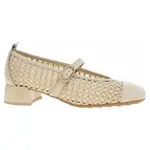 Dámské lodičky Hispanitas RHV264686 butter-panna 40