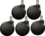 MERCURY Kolečko pro židli FISH 2, 60 mm, čep 11 mm