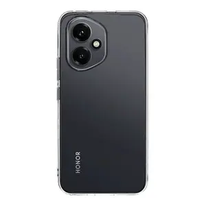 Tactical TPU obal pro Honor 400, průhledný
