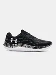 Under Armour Boty UA FLOW Velociti Wind RFCamo-BLK - Pánské