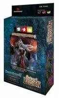 Dragoborne: Rise to Supremacy - Shadow Legion Trial Deck