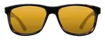 Korda polarizační brýle classics matt tortoise yellow lens