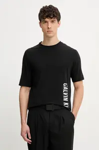 Calvin Klein tričko pánské s bavlnou