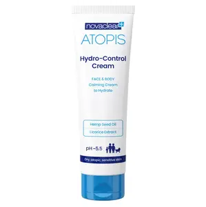 BIOTER NC ATOPIS hydratačný krém 100 ml