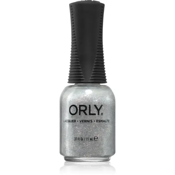 Orly Lacquer lak na nechty odtieň Double Diamond 11 ml