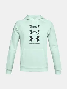 Mikina Under Armour UA Rival Flc Multilogo