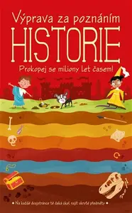Výprava za poznáním: Historie (poškozená)