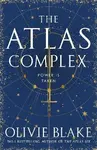 The Atlas Complex (poškozená) - Olivie Blake