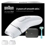 Braun Epilátor IPL Silk Expert Pro 5 PL5234