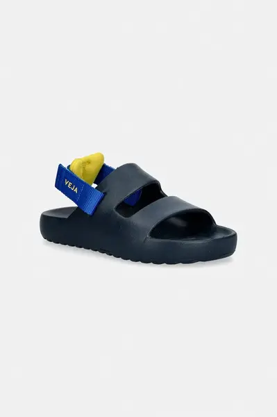 Veja sandále detské Mini Etna Lite