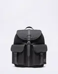 Batoh Herschel Supply Dawson Small Backpack Black Tonal 13 l