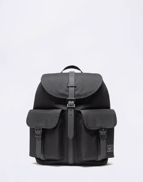 Batoh Herschel Supply Dawson Small Backpack Black Tonal 13 l