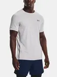 Under Armour Tričko UA Rush 2.0 Vent SS-GRY - Pánské
