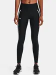 Under Armour Legíny HG Shine Mesh PKT NS-BLK