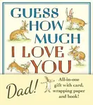 Guess How Much I Love You - Sam McBratney