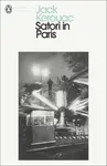 Satori in Paris (poškozená) - Jack Kerouac