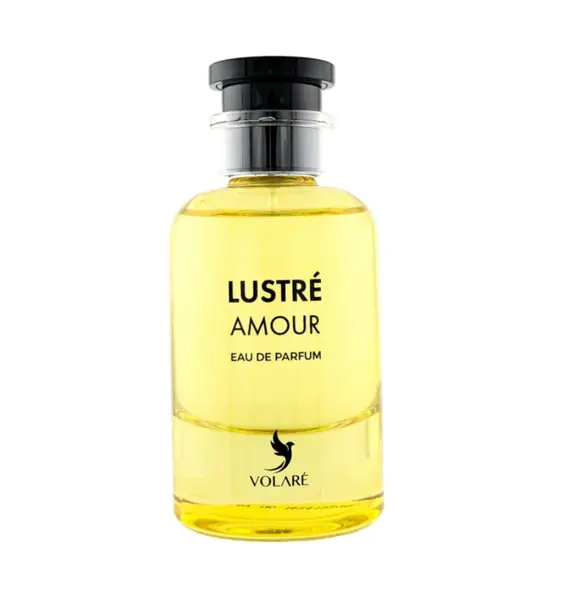 Volare Parfémovaná voda - LUSTRE AMOUR - Objem: 100ml