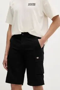 Dickies  cargo šortky pánské bavlněné