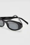 Marisse Women's Glasses L-Ok-4301 Black