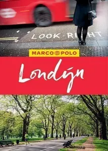 Londýn - Fiona Dunlop, Lesley Reader, Elizabeth Carter, Birgit Weber