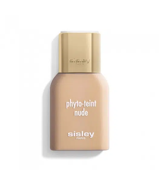 Sisley Tekutý make-up (Phyto-Teint Nude Make-up) 30 ml 4C Honey