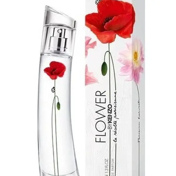 Kenzo Flower By Kenzo La Récolte Parisienne - EDP 40 ml