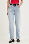 Tommy Jeans rifle mom fit dámske