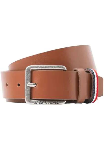 JACK & JONES Opasky 'JACEspo'  hnedá