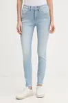 Calvin Klein Jeans rifle skinny dámske