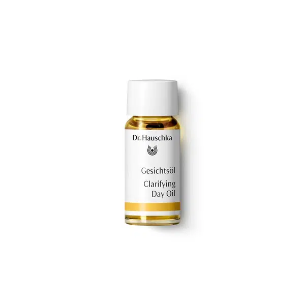 Dr. Hauschka Regulační pleťový olej (Clarifying Day Oil) 5 ml