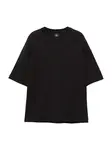 Pull&Bear Tričko  čierna