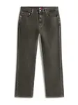 Tommy Jeans Džínsy 'OTIS'  sivý denim