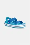 Crocs sandály dětské CROCBAND CRUISER SANDAL