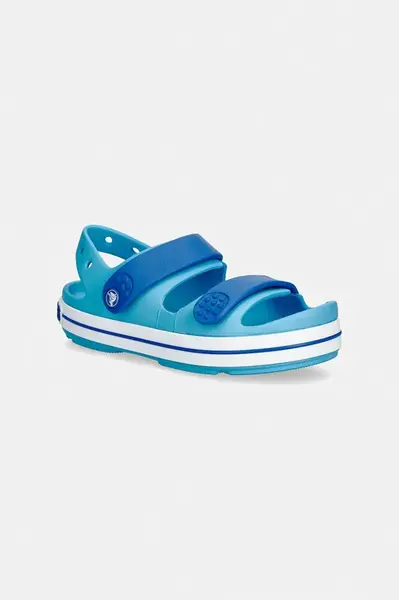 Crocs sandály dětské CROCBAND CRUISER SANDAL