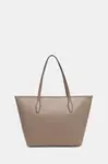 BOSS nákupní taška dámská z imitace kůže Sandy Zip Shopper