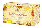 GRESIK CAJ ZAZVOR CITRON MED NS