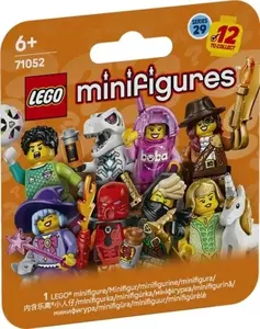29. série - LEGO Classic (71052)