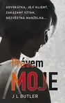 Právem moje - J. L. Butler
