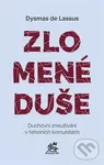 Zlomené duše - Dysmas de Lassus