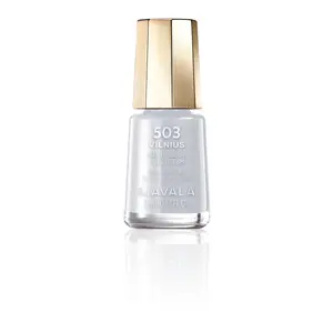Mavala EveryWear Collection lak na nehty - 503 VILNINUS 5 ml