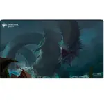 Magic hrací podložka Commander Series 3 - Enemy - Aesi (Stitched)