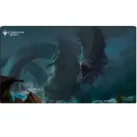 Magic hrací podložka Commander Series 3 - Enemy - Aesi (Stitched)