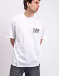 Tričko Carhartt WIP S/S Formidable T-Shirt White