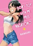 Don't Toy with Me, Miss Nagatoro, Volume 16 - Nanashi